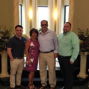 Meet your Posher, Bobby